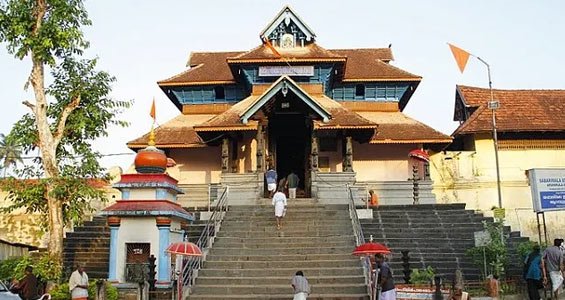 Tirupati tour package from Kanchipuram