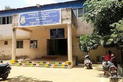 VR Chennai