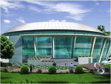 VR Chennai
