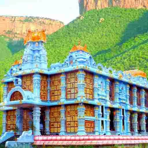Vellore to Tirupati 48-Hour Car Package