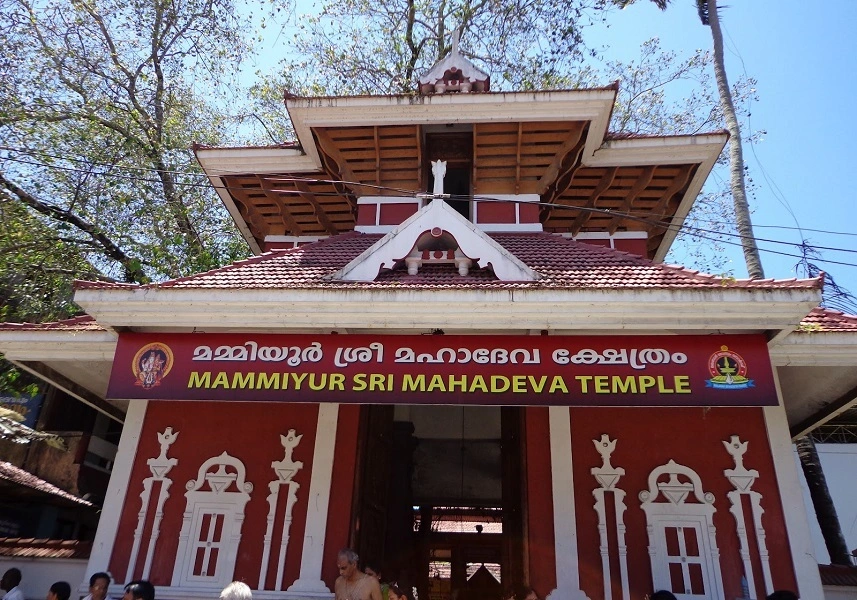 Tirupati two days package from Kanchipuram