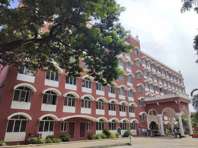 magistrate court
