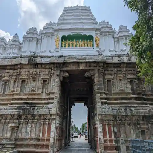 Shri Veda Narayana Swamy Temple Image
