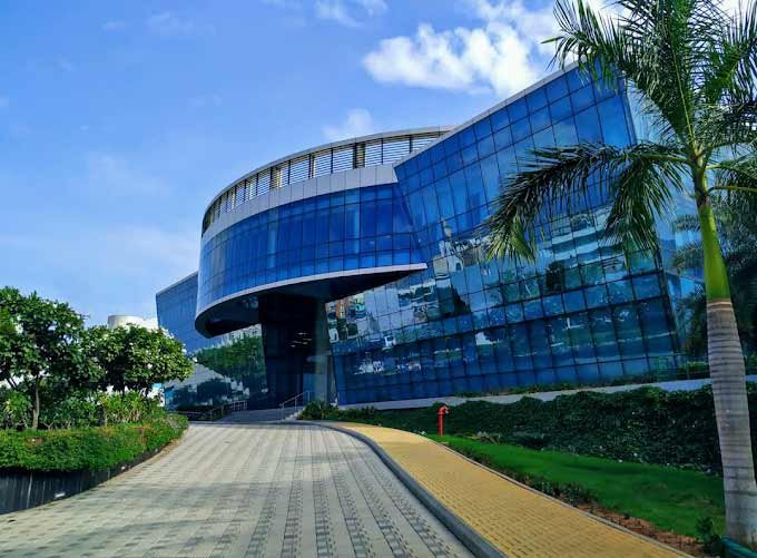 it park