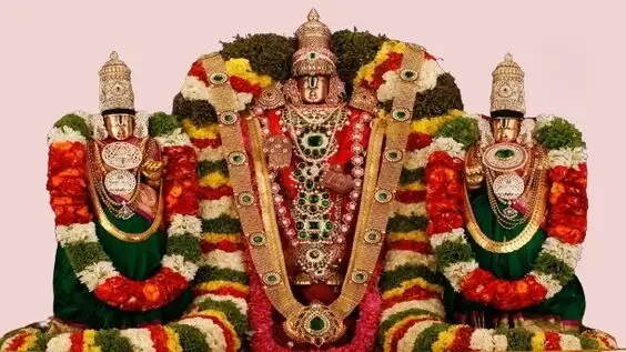 Tirupati Sightseeing Places