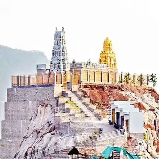 Vakula Matha Temple Image