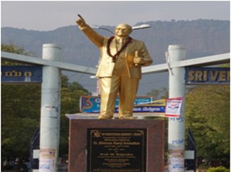 VR Chennai