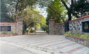 famous sightseeings in tambaram