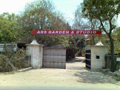 anna arch