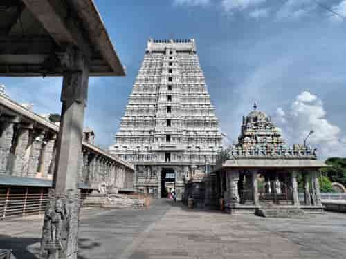 Mahabalipuram Seashore Temple, part of Chennai to Mahabalipuram Tour Package
