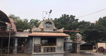famous temple