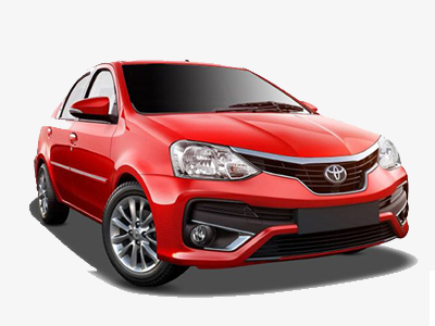 etios car