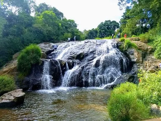 Kanchipuram to Tirupati two days tour