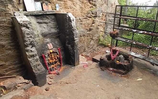 chakra theertham