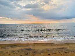 Kanchipuram to Tirupati two days car rental