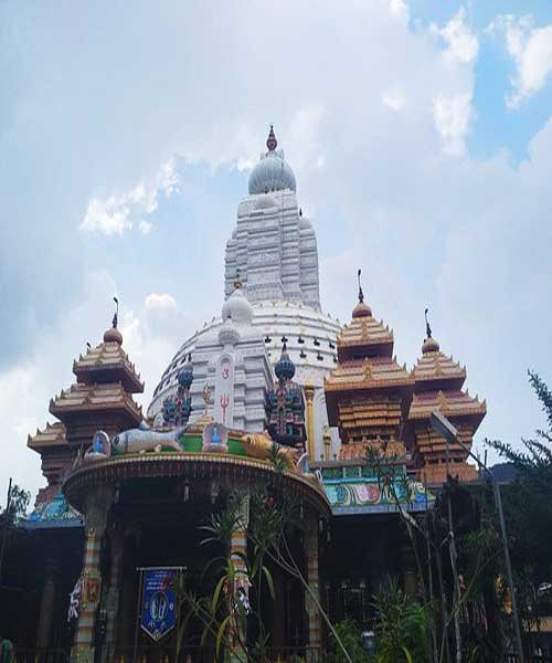 tirumala tour packages from chengalpattu
