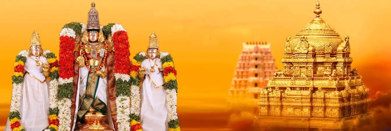 chennai to tirupati car rental sightseeings