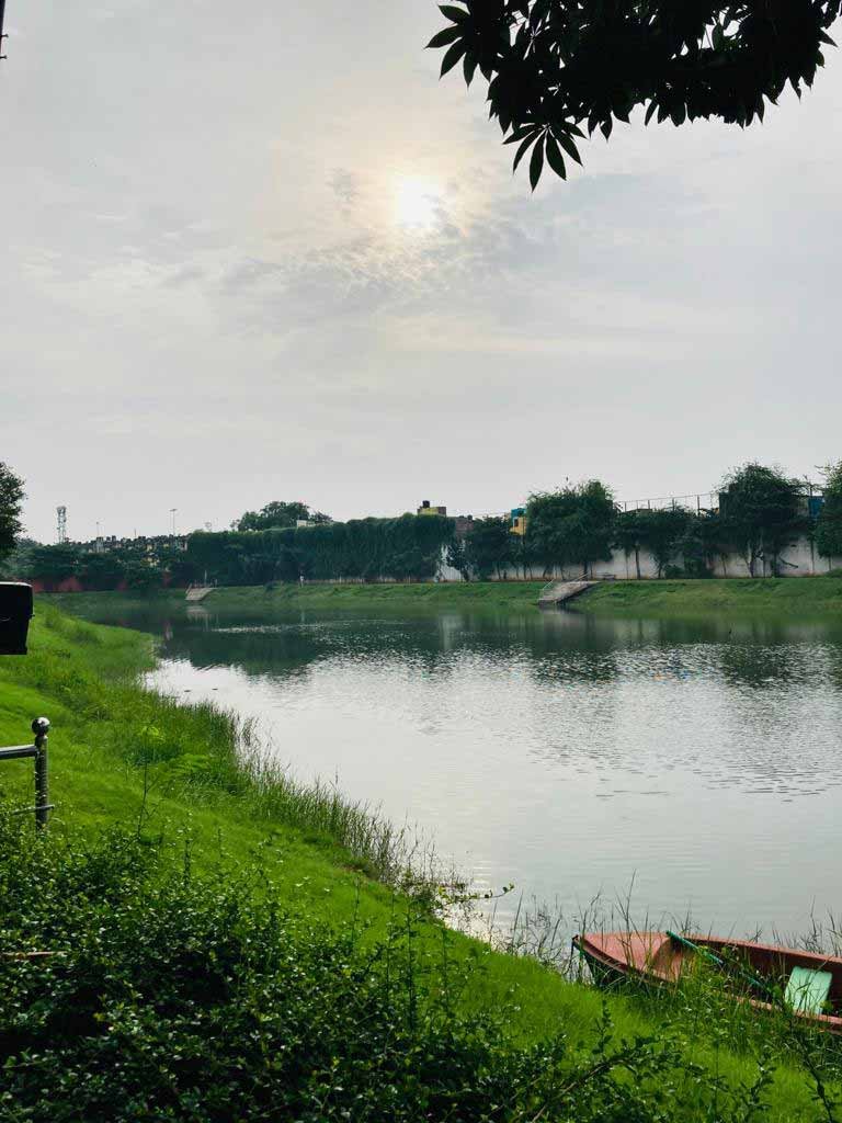 chetpet to tirupati volvo bus package