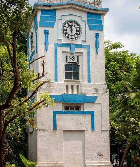 clock tower image
