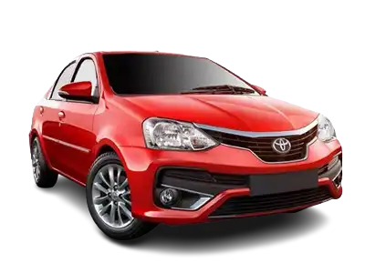 Vellore to Tirupati 2-Day Car Package