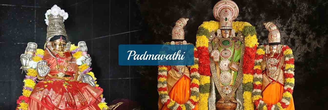 chennai to tirupathi and tirumala tour packages