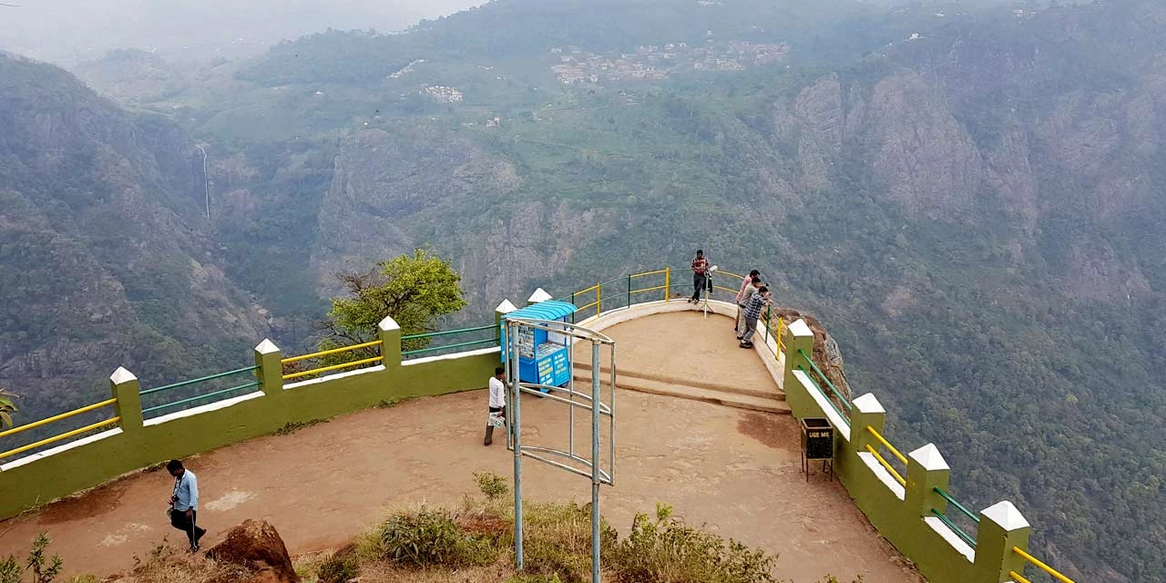 Kanchipuram to Tirupati two days tour
