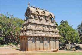 famous temple