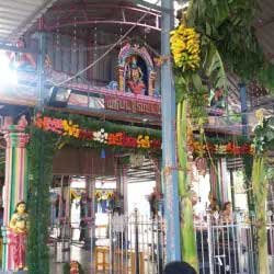 famous temple