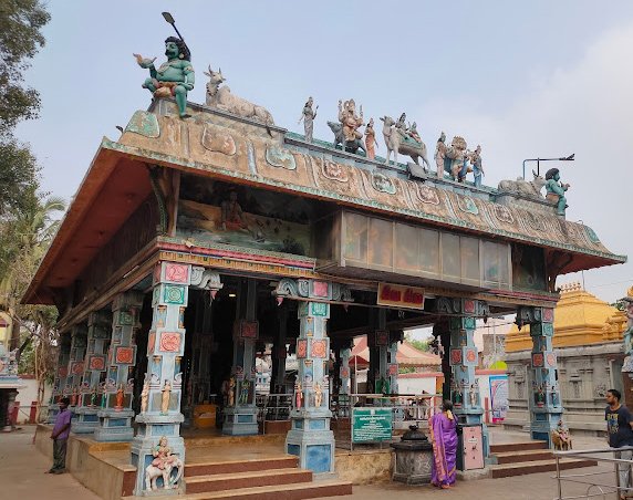 one day tirupati tirumala trip booking