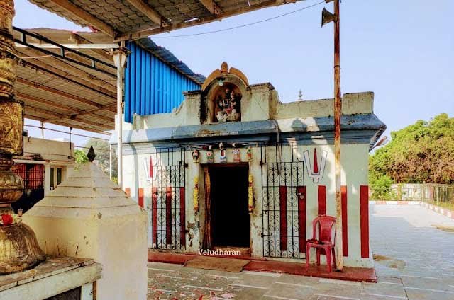 famous temple