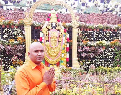 Chennai to Tirupati Private Car Package