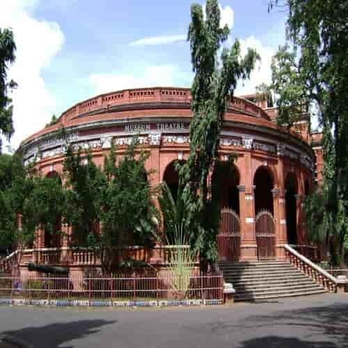 Government Museum in Chennai.