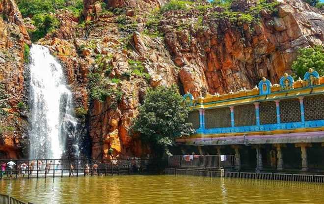 car booking from chennai to tirupati