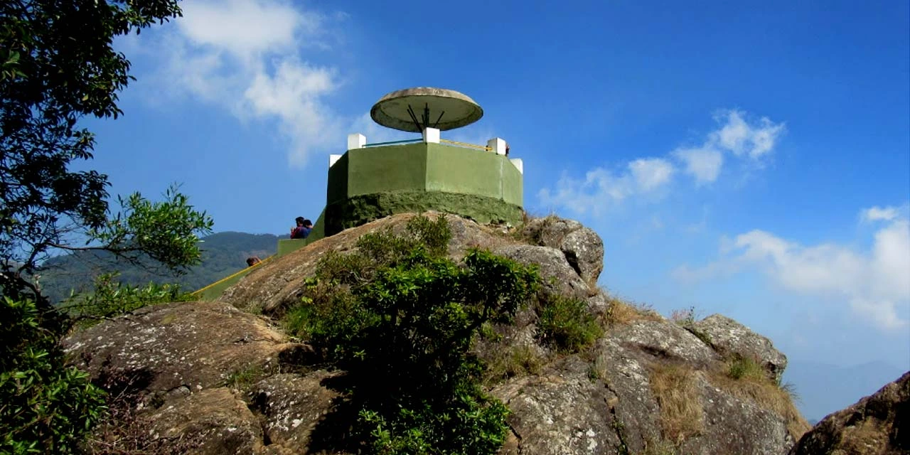 Kanchipuram to Tirupati two days tour
