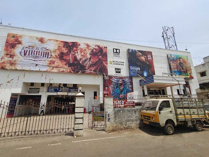 famous sightseeing for tirupati pilgrims in ambattur
