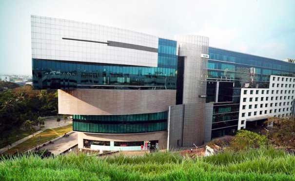 ambattur anna library in chennai