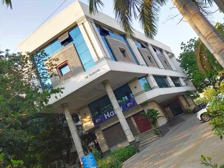 aminjikarai anna library in chennai