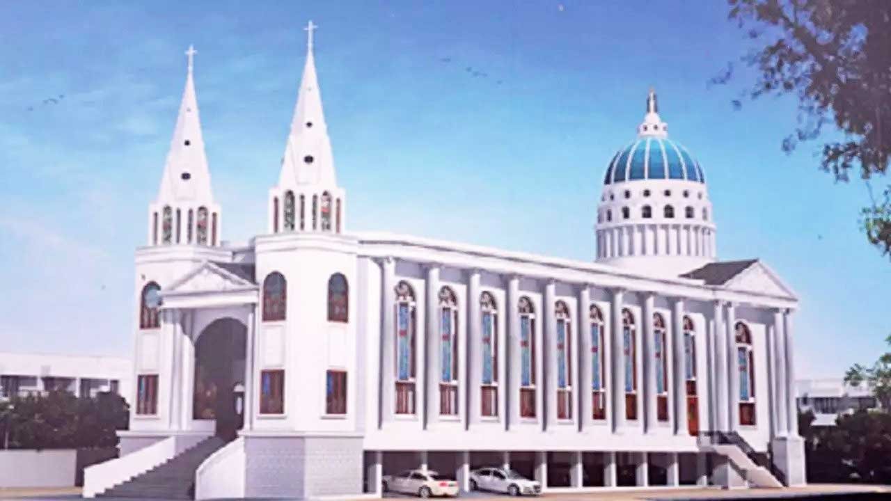 famous temples in besantnagar
