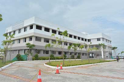VR Chennai