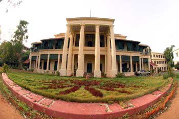 VR Chennai