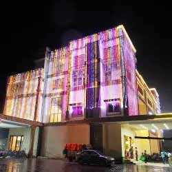 VR Chennai