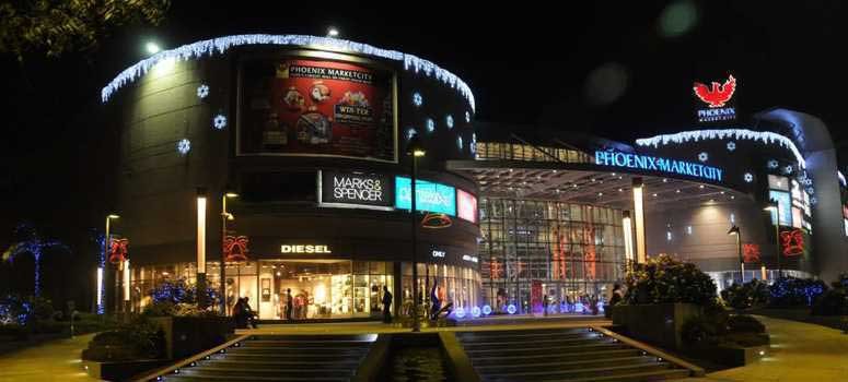 VR Chennai