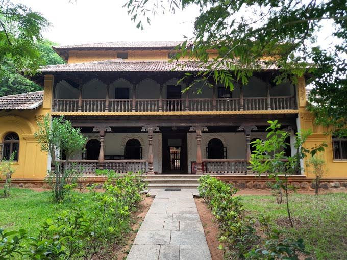 religious tour packages in chennai