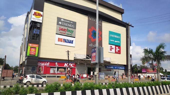 places to visit in tirupati