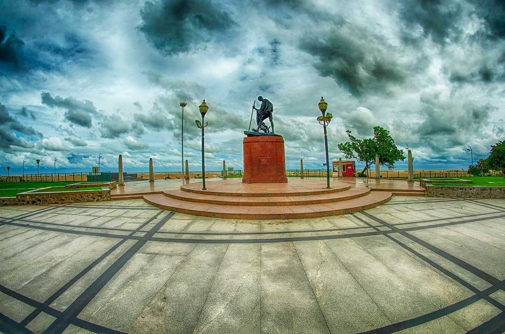 VR Chennai