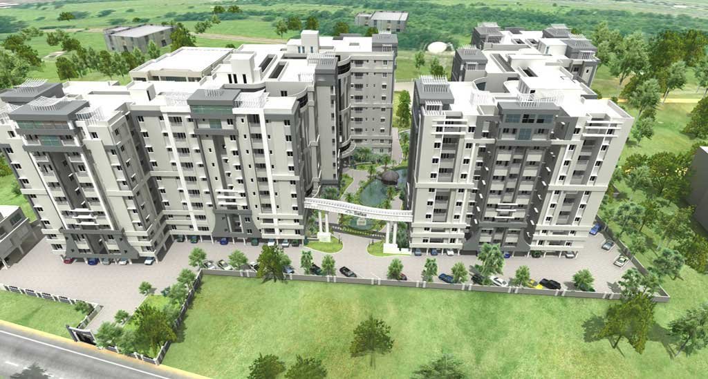 VR Chennai