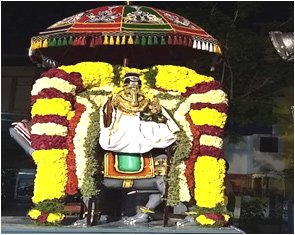 famous temple