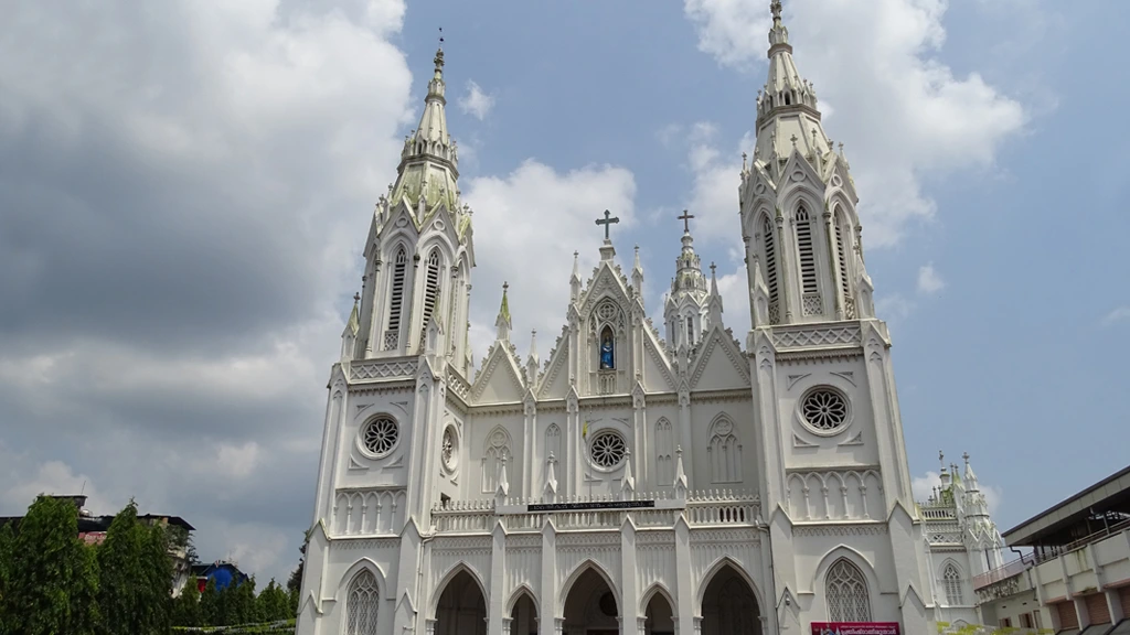 Tirupati tour package from Kanchipuram
