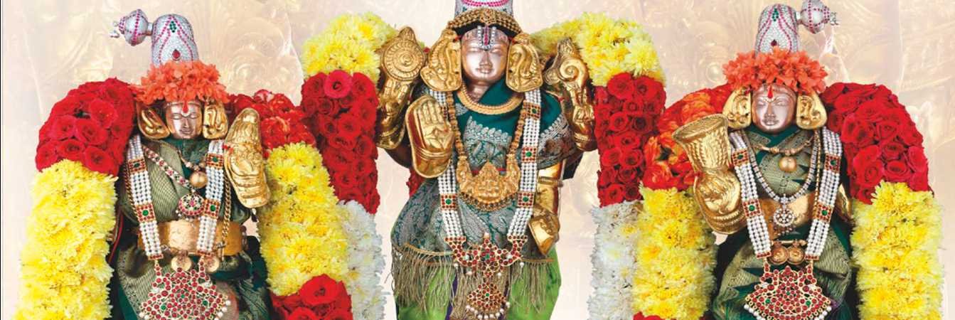 prasanna venkateswra temple tour package