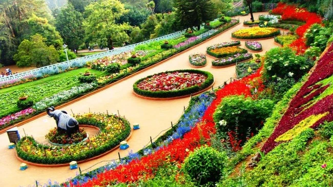 Kanchipuram to Tirupati two days tour